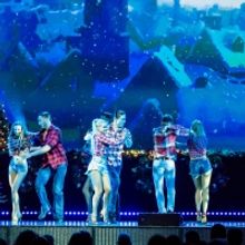 DANCE TO THE HOLIDAYS Announced At The Ridgefield Playhouse