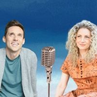 Laguna Playhouse Presents The Skivvies in IT'S A WONDERFUL LIFE: A LIVE RADIO PLAY