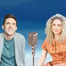 Laguna Playhouse Presents The Skivvies in IT'S A WONDERFUL LIFE: A LIVE RADIO PLAY