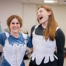 CIM Opera Theater to Present DON DIOVANNI Season Finale at Playhouse Square