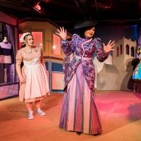 Review: CINDERELLA, The Art Department, Paisley