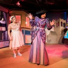 Review: CINDERELLA, The Art Department, Paisley