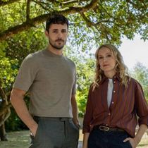 CODE OF SILENCE Season Two Begins Filming at BritBox With New Cast