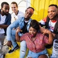 Tank and The Bangas Confirm Fall Tour Dates