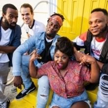 Tank and The Bangas Confirm Fall Tour Dates