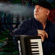 Daniel Cainer's MORE JEWISH CHRONICLES to Return to NYC's SoHo Playhouse