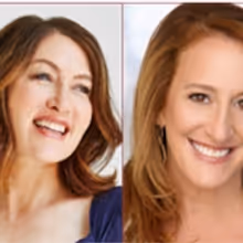 Two Superstar Comedy Writers Lead New Zoom Program From The Braid/Jewish Women's…