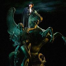 THE PHANTOM OF THE OPERA Tickets on Sale at San Diego Civic Theatre