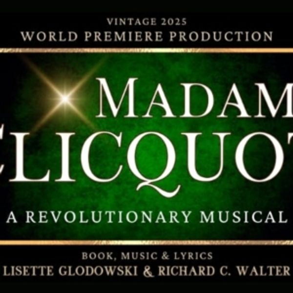 Creative Team Set for MADAME CLICQUOT: A REVOLUTIONARY MUSICAL at Pittsburgh CLO Photo