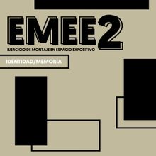 Ejercicio De Montaje En Espacio Expositivo Volumen 2, Exposición De Estudiantes De L