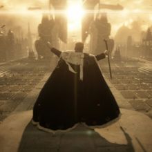 Netflix Shares First Look and New Details at Zack Snyder's REBEL MOON - THE DIRECTOR'