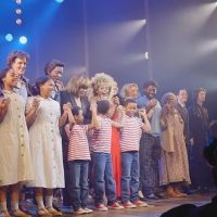 Video: TINA: THE TINA TURNER MUSICAL Celebrates 5th Anniversary in the West End