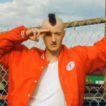 Art d'Ecco Shares New Single "Disappear Here" From SCHEELE'S GREEN