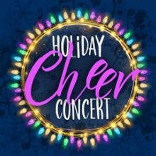 Uptown! Knauer to Present 2021 HOLIDAY CHEER CONCERT