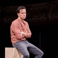 Review Roundup: Andrew Scott in THREE KINGS as Part of Old Vic: In Camera - What Did…