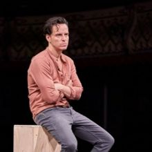 Review Roundup: Andrew Scott in THREE KINGS as Part of Old Vic: In Camera - What Did 