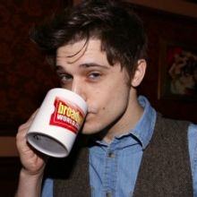 Wake Up With BWW 1/29: NEXT TO NORMAL Begins at the Kennedy Center, and More!