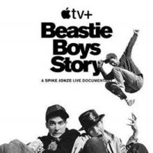 VIDEO: Watch the Trailer for BEASTIE BOYS STORY