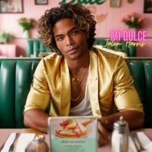 Broadway Talent Jalen Harris To Release New Single 'Mi Dulce'