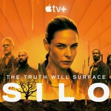 SILO Renewed For Season Two at Apple TV+