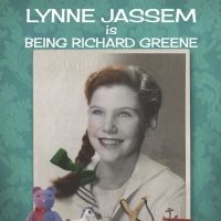 World Premiere Of BEING RICHARD GREENE Comes to Whitefire SoloFest 2022