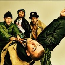 Easy Life Release Music Video for 'skeletons'