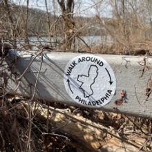 The 10th Walk Around Philadelphia Invites Philadelphians To Explore The City's Edge