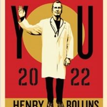 Henry Rollins Is Coming To Playhouse Square