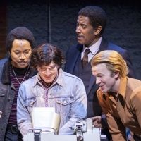 BWW Review: BRUCE at The Seattle Rep