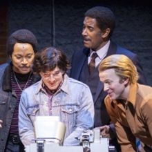 BWW Review: BRUCE at The Seattle Rep