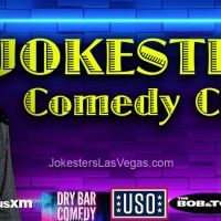 Comedian Don Barnhart to Bring Nightly Laughter To Las Vegas with Reopening of…