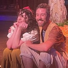 Review: SNOW WHITE at CVRep