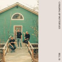 Photos: Bell X1 Release New Single COUGHING UP BUTTERFLIES