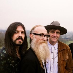 Jawbone Release Rock'N'Roll Groove 'The Tide'