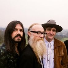 Jawbone Release Rock'N'Roll Groove 'The Tide'