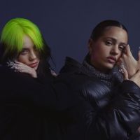 Billie Eilish & Rosalia Join for 'Los Vas A Olvidar'