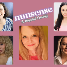 NUNSENSE to Close Out Season 43 at Roxy Regional Theatre in Clarksville