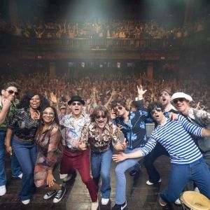 Yacht Rock Revue to Release 21-Track Concept Album 'Escape Artist'