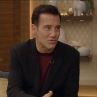 VIDEO: Clive Owen Talks About the Kentucky Derby on LIVE WITH KELLY AND RYAN!