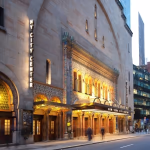 Lost Broadway Theaters That Are Still Standing