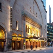 Lost Broadway Theaters That Are Still Standing
