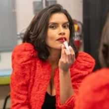 NATURALLY TAN By Tanya Thomas Comes to the Zephyr Next Month