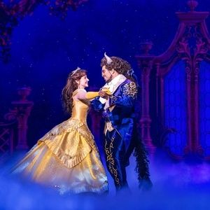 Review: BEAUTY AND THE BEAST at Orpheum Theatre Memphis