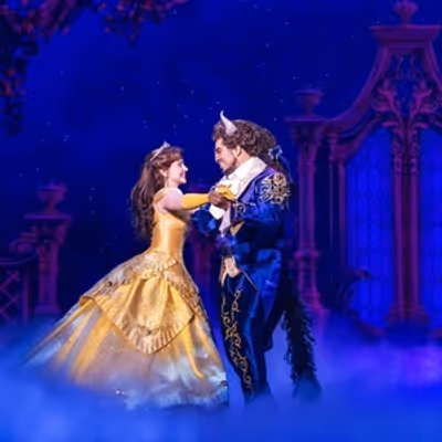 Review: BEAUTY AND THE BEAST at Orpheum Theatre Memphis