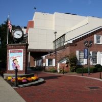 Paper Mill Playhouses Announces AIDA, CLUE, BRUCE, THE WANDERER For 2020-2021 Season