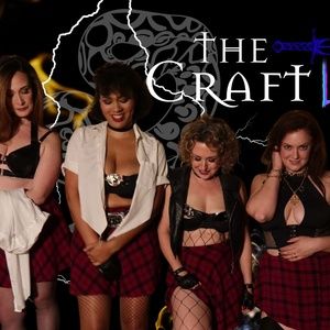 THE CRAFT-LESQUE To Play San Francisco For One-Night-Only Performance