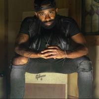 Grammy Award Winner Curt Champbers Releases New Country Single 'Up In The Air'