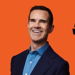 Comic Jimmy Carr Adds Second Show At Paramount Theatre