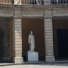 Presentarán Libro Sobre La Historia Y El Acervo De La Pinacoteca Del Ateneo Fuente, 