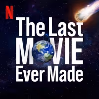 Netflix to Release DON'T LOOK UP Behind the Scenes Podcast Series